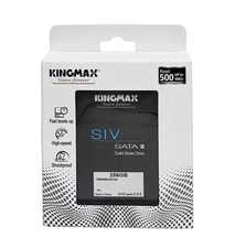 حافظه SSD کینگ مکس مدل KINGMAX SIV 256GB